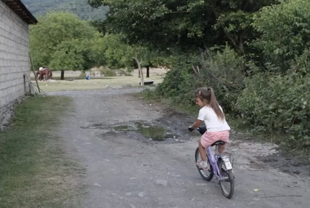 უგზოობა